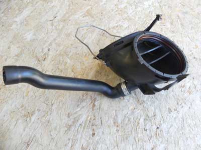 Mercedes Air Intake Box Coupling Tube Duct Pipe A2731400118 CL550 CLK550 CLS550 E550 G550 GL550 S550 SL5503